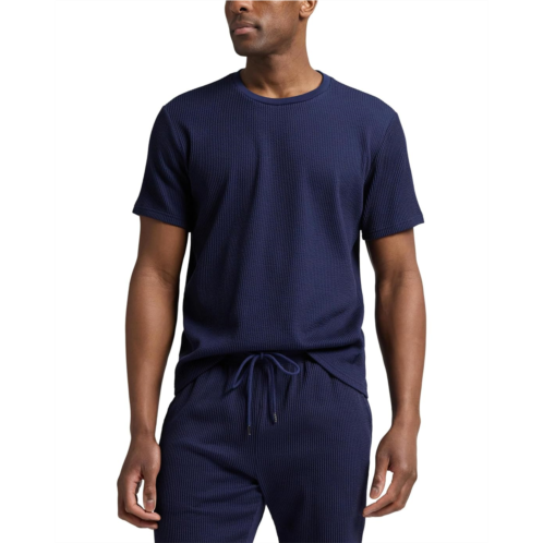 Polo Ralph Lauren Seersucker Knit Sleep Shirt