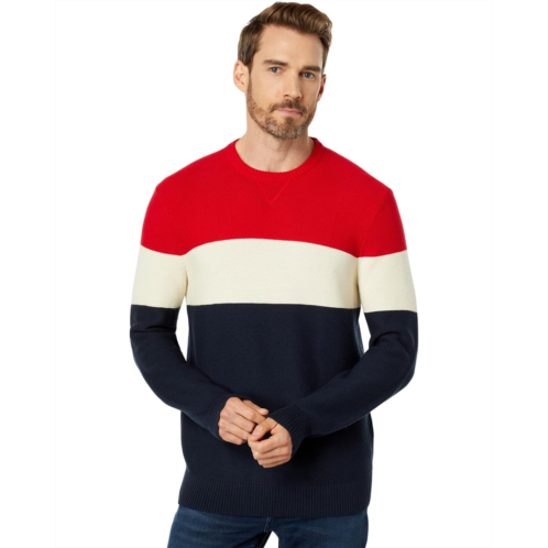 Fourlaps Signature Coolmax Sweater