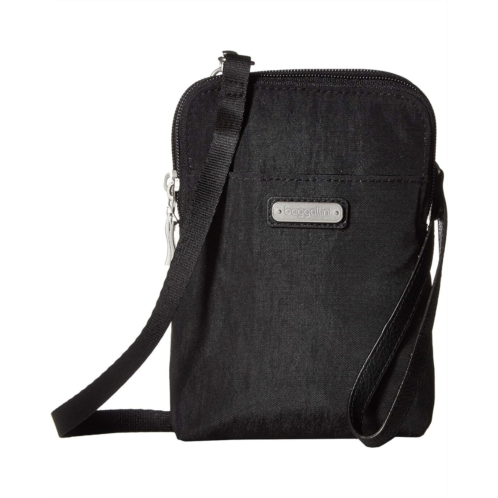 Baggallini Take Two RFID Bryant Crossbody