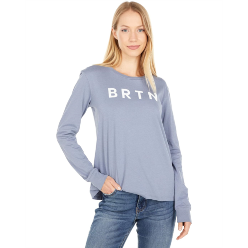 Burton Long Sleeve T-Shirt