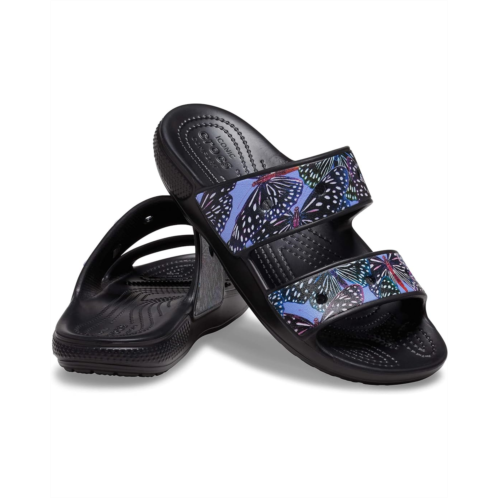 Crocs Classic Sandal - Seasonal Graphics