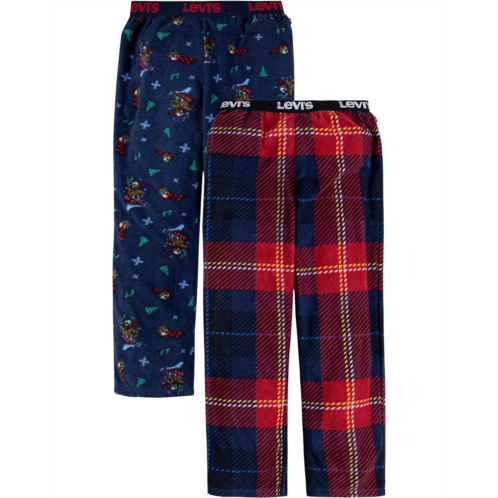 Levi  s Kids Levis Boys Pajama Pants