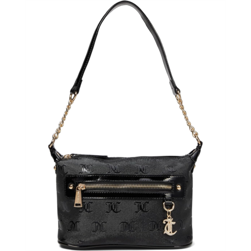 Juicy Couture Nailed it Shoulder Bag