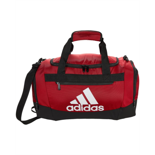 adidas Defender 4 Small Duffel Bag