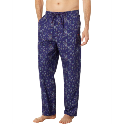 Tommy Bahama Woven Sleep Pants