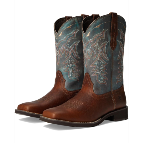 Womens Ariat Delilah