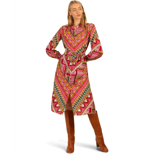 Trina Turk Kamala Dress