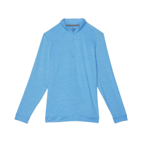 johnnie-O Kids Vaughn Performance 1/4 Zip (Little Kids/Big Kids)