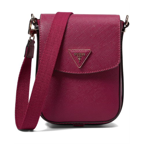 GUESS Brynlee Mini Convertible Backpack