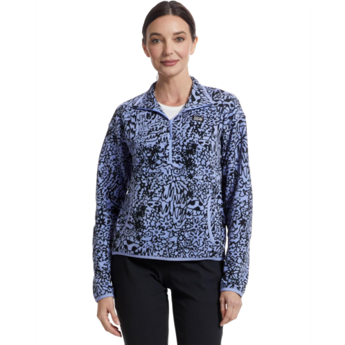 Mountain Hardwear Microchill Pullover