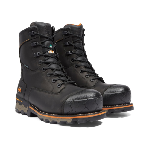 Mens Timberland PRO Boondock 8 Composite Toe