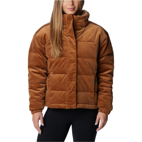 Womens Columbia Ruby Falls Novelty Jacket