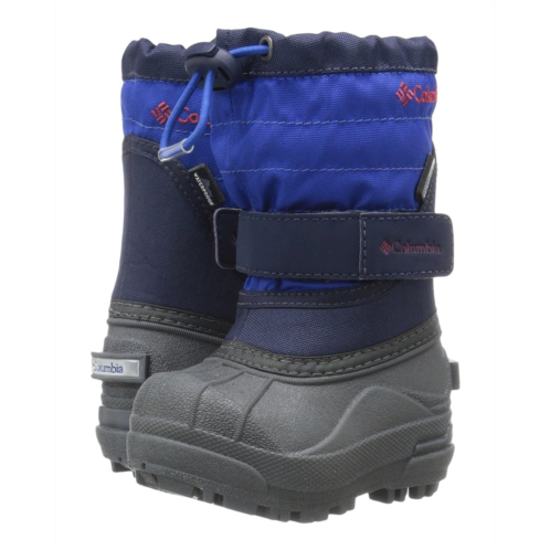 Columbia Kids Powderbug Plus II Boot (Toddler)