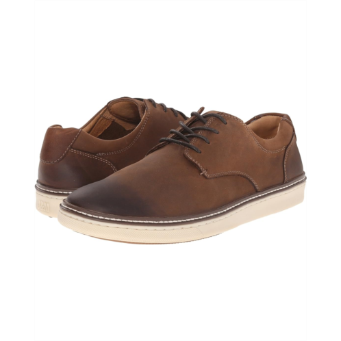 Mens Johnston & Murphy McGuffey Casual Plain Toe Sneaker