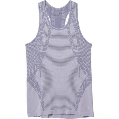 Under Armour Kids Seamless Tank (Big Kids)