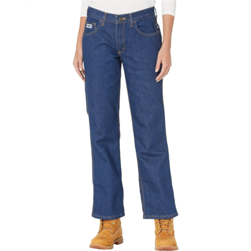 Tyndale FRC Plus Size Relaxed Fit Jeans