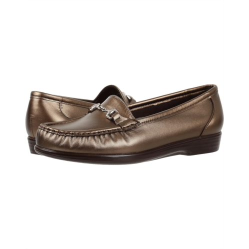 SAS Metro Comfort Bit Loafer