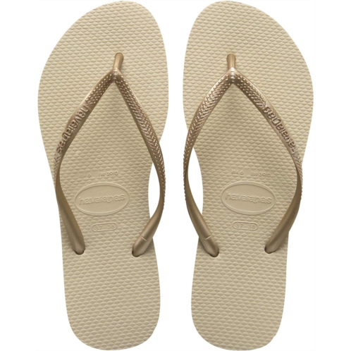 Womens Havaianas Slim Flip Flop Sandal