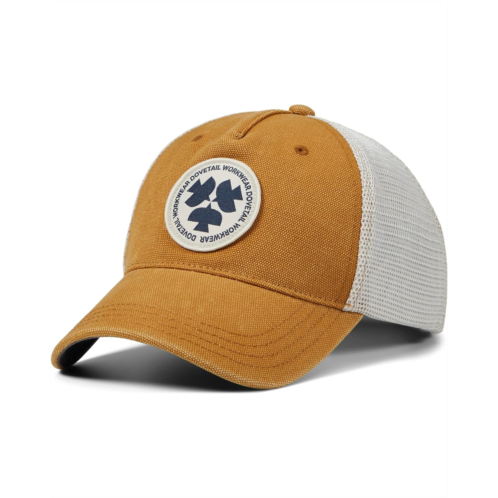 Dovetail Workwear Trucker Hat