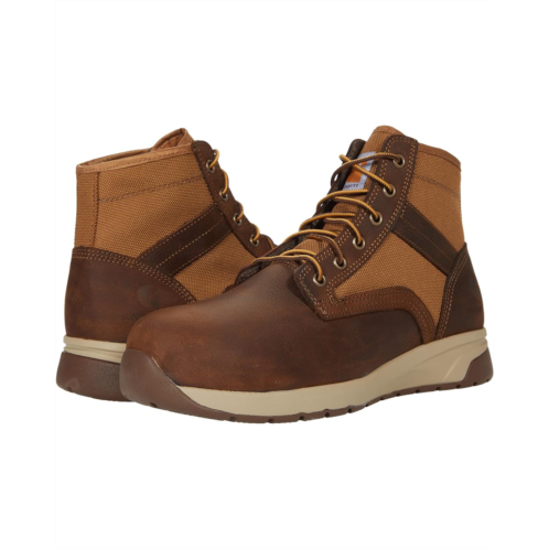 Carhartt Force 5 Lightweight Sneaker Boot Nano Comp Toe