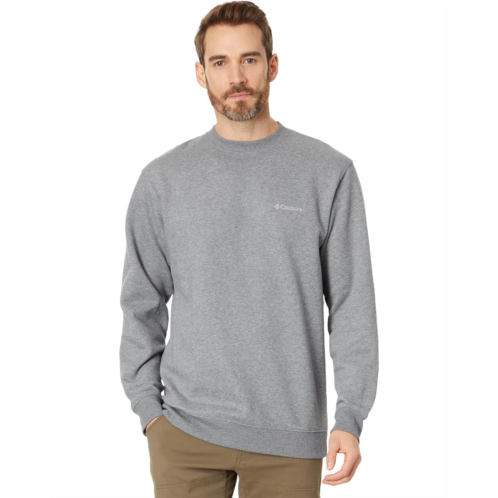 Mens Columbia Hart Mountain II Crew