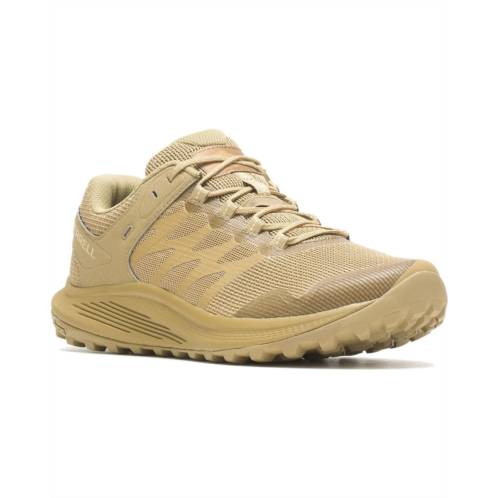 Mens Merrell Work Nova 3 Low Vent