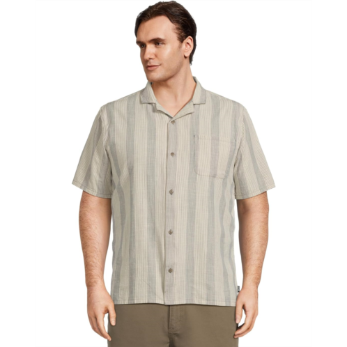 Mens Mountain Hardwear Cottonwood Camp Lite Short Sleeve Shirt