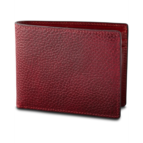 Bosca Roma Italia - Executive ID Bifold Wallet