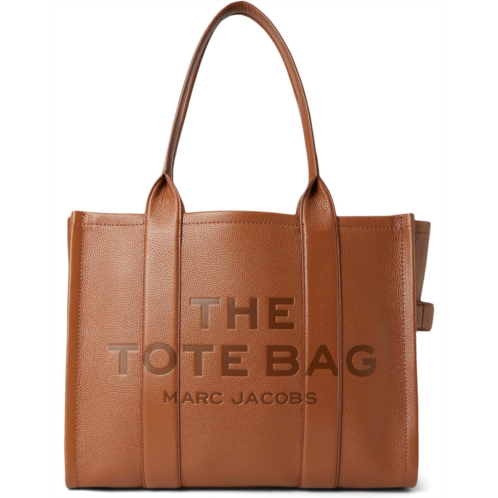 Marc Jacobs The Leather Tote Bag