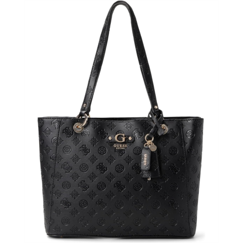 GUESS Gerty Noel Tote