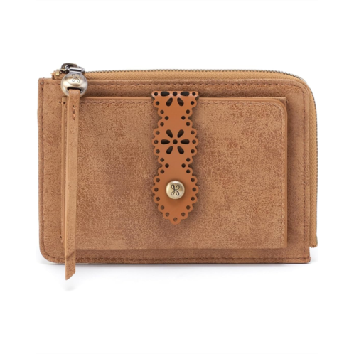 HOBO Tabby Zip Medium Wallet