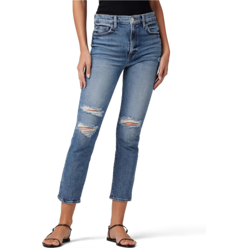 Joe  s Jeans Luna Crop