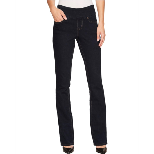 Jag Jeans Paley Pull-On Slim Boot Jeans