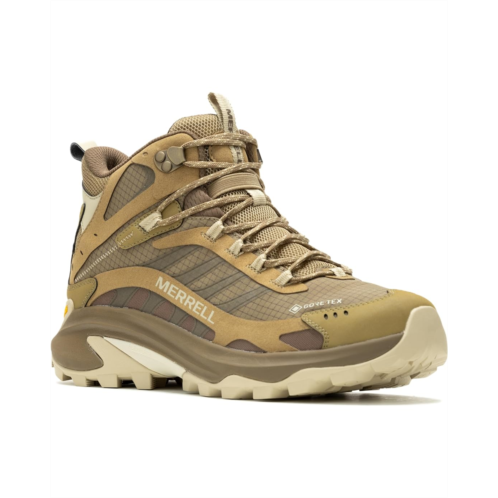 Mens Merrell Moab Speed 2 Mid GTX