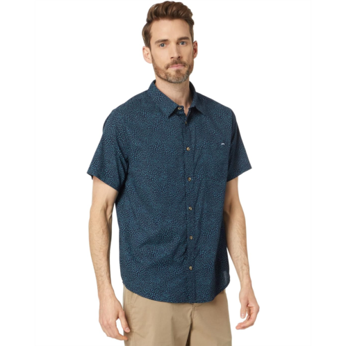 Billabong Sundays Mini Short Sleeve Woven