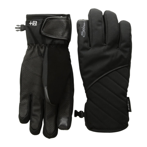 Seirus St Heatwave Plus Vanish Gloves