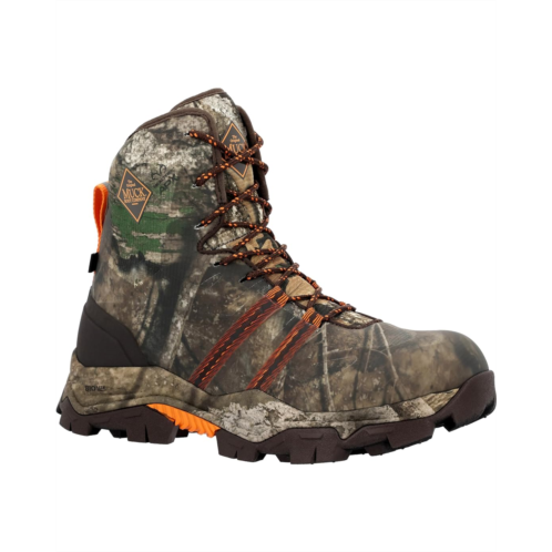 Mens The Original Muck Boot Company Alpha Pursuit