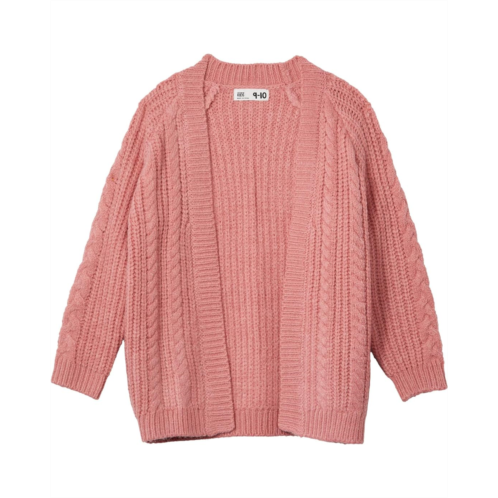 COTTON ON Cooper Cardigan (Toddler/Little Kids/Big Kids)