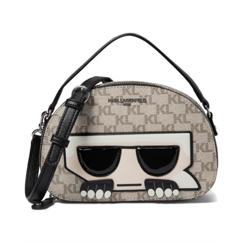 Karl Lagerfeld Paris Maybelle Crossbody