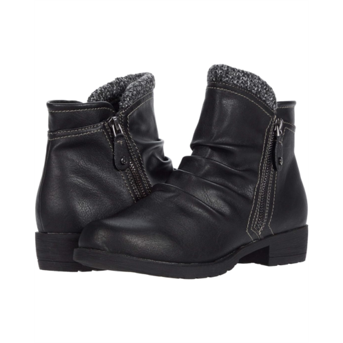 Womens Tundra Boots Sabel