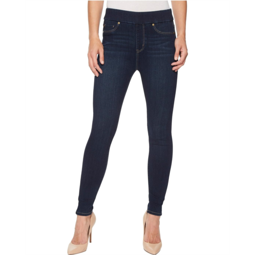 Womens Liverpool Los Angeles Farrah Hi Rise Pull on Skinny Jean