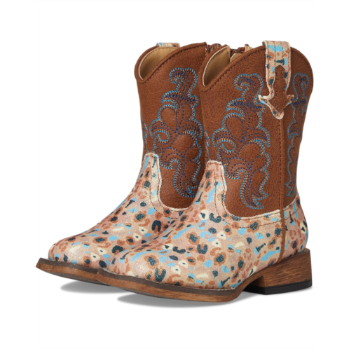 Roper Kids Glitter Blossom (Toddler)