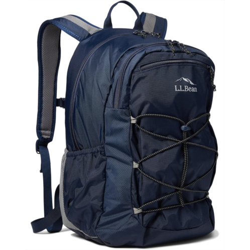 L.L.Bean LLBean Comfort Carry Laptop Pack 36 L