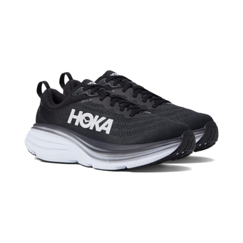 Womens Hoka Bondi 8