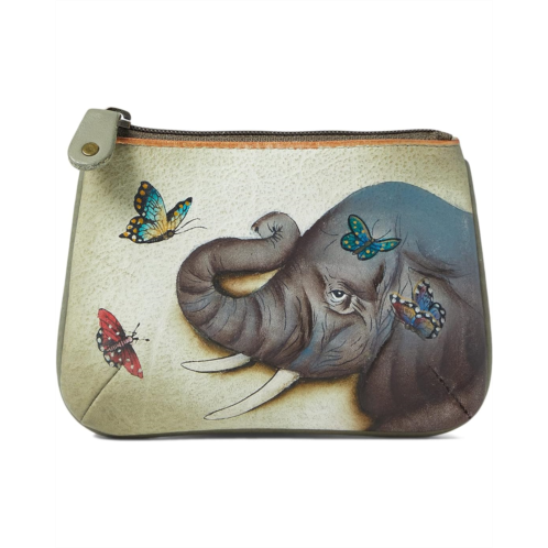 Anuschka Medium Coin Purse 1107