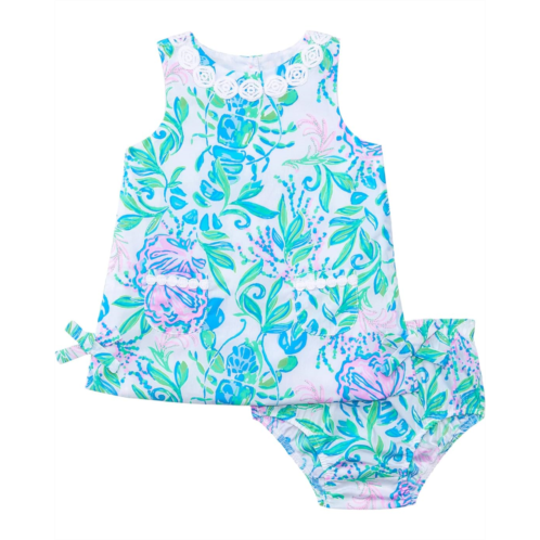 Lilly Pulitzer Kids Baby Lilly Shift (Infant)