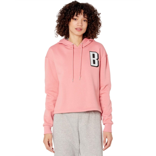 Bebe Sport Collegiate Hoodie