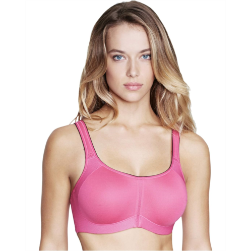 Womens Dominique Zoe Pro Maximum Support Sports Bra