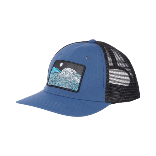 Sunday Afternoons Artist Series Patch Trucker