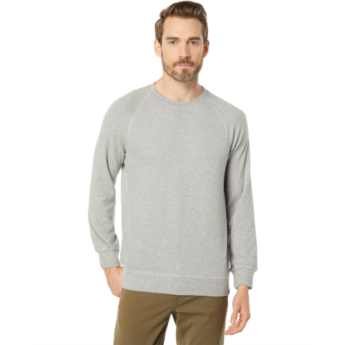 Faherty Legend Sweater Crew